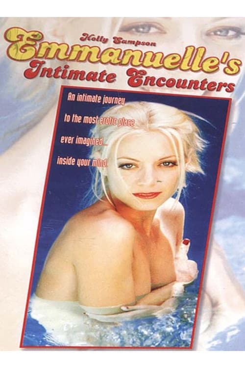 Poster for Emmanuelle 2000: Emmanuelle's Intimate Encounters