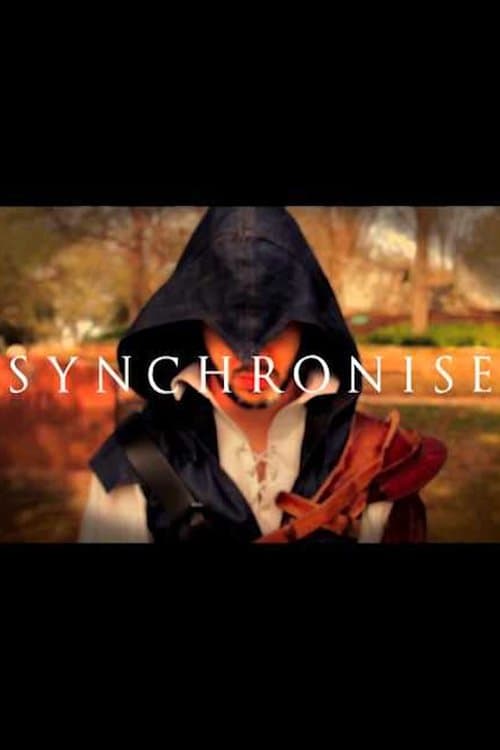 Poster for Assassin's Creed: Nothing is True; Everything is Permitted