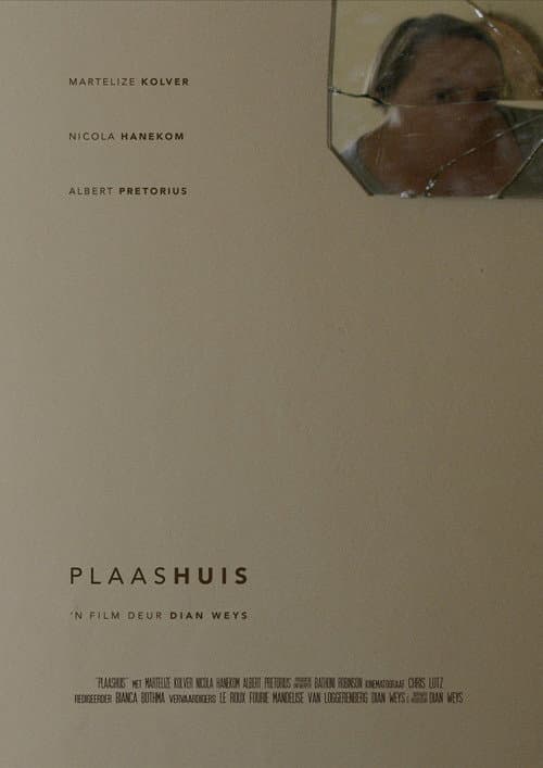 Poster for Farmhouse