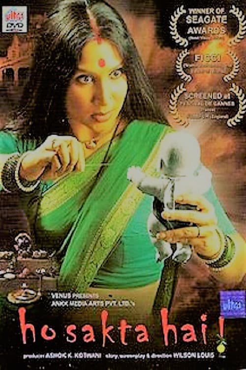 Poster for Ho Sakta Hai!