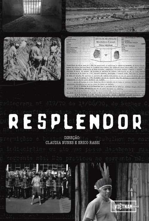 Poster for Resplendor