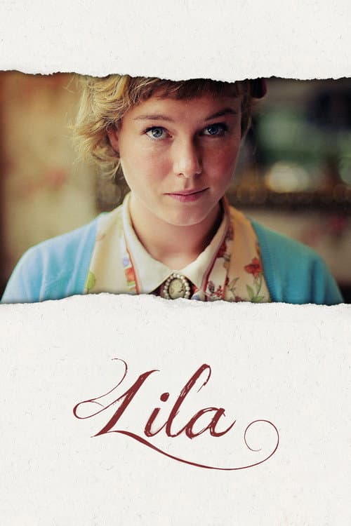 Poster for Lila