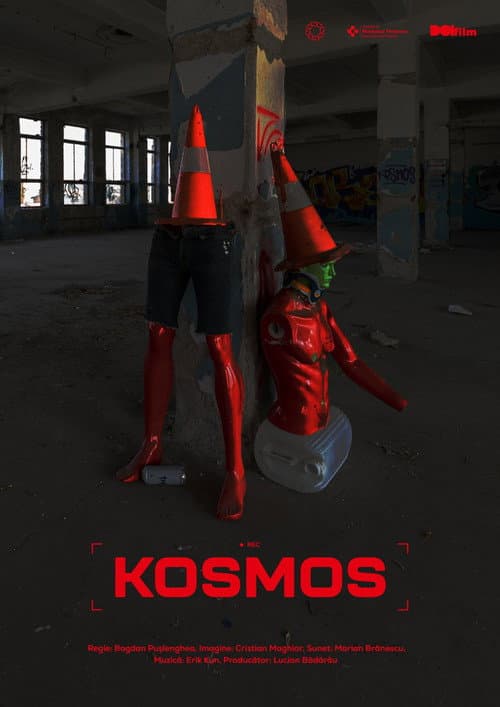 Poster for Kosmos