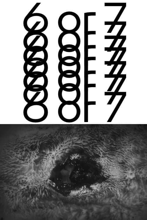 Poster for 6 or 7