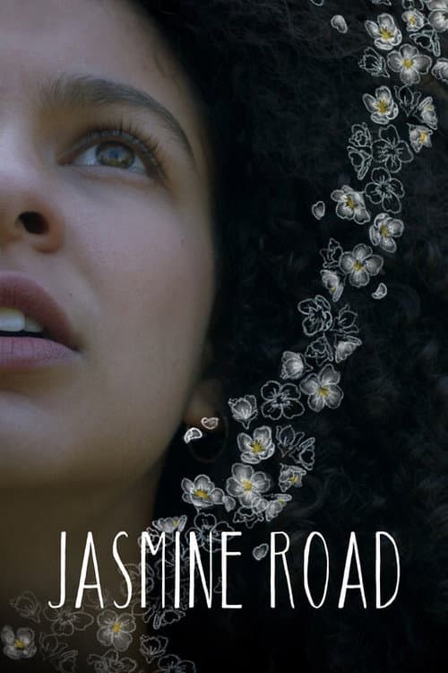 Poster for Jasmine Road