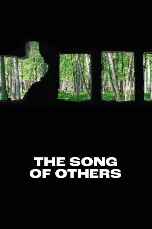 Poster for The Song of Others – A Search for Europe