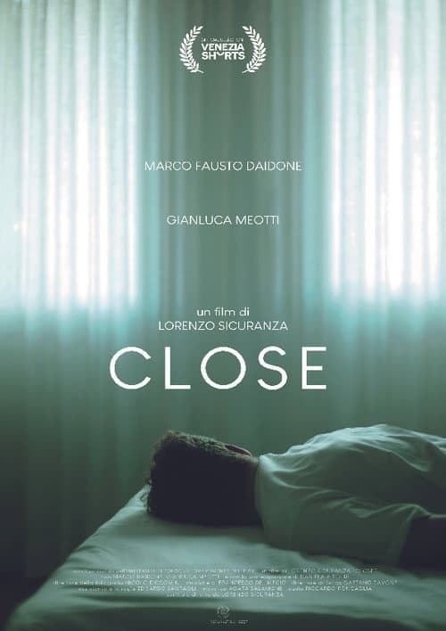 Poster for Close
