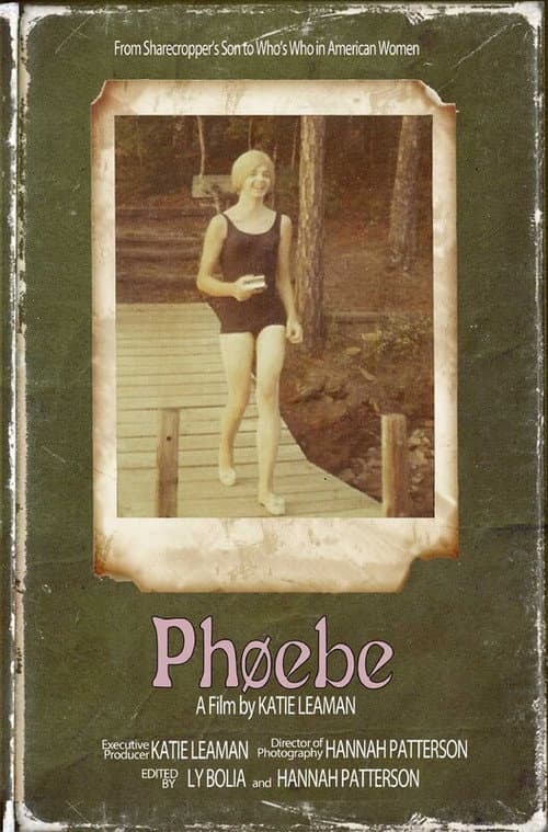 Poster for Phoebe
