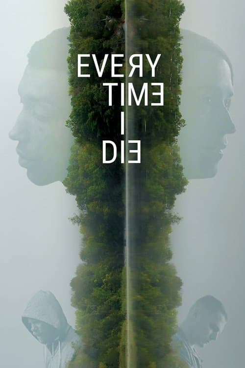 Poster for Every Time I Die