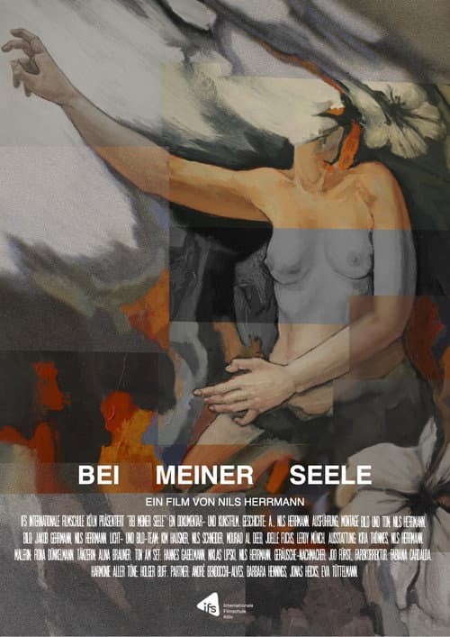 Poster for Within my soul