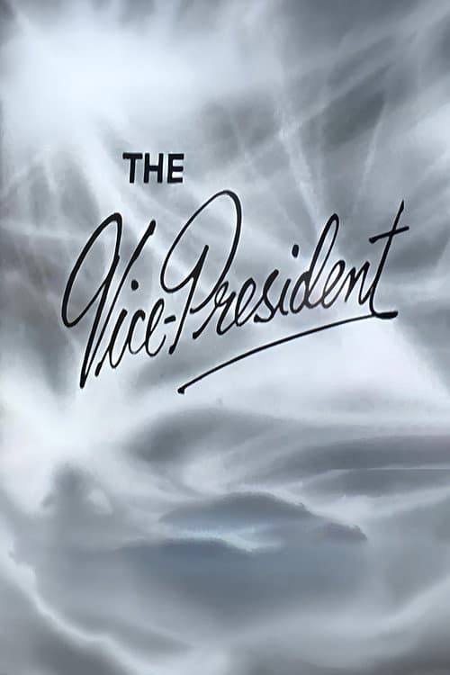 Poster for The Vice President