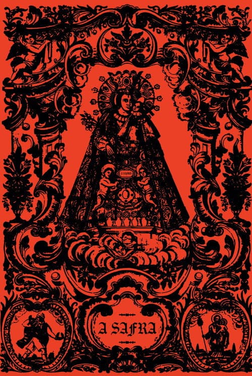 Poster for A Safra