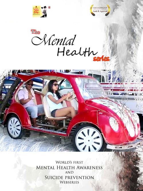 Poster for The Mental Health Series
