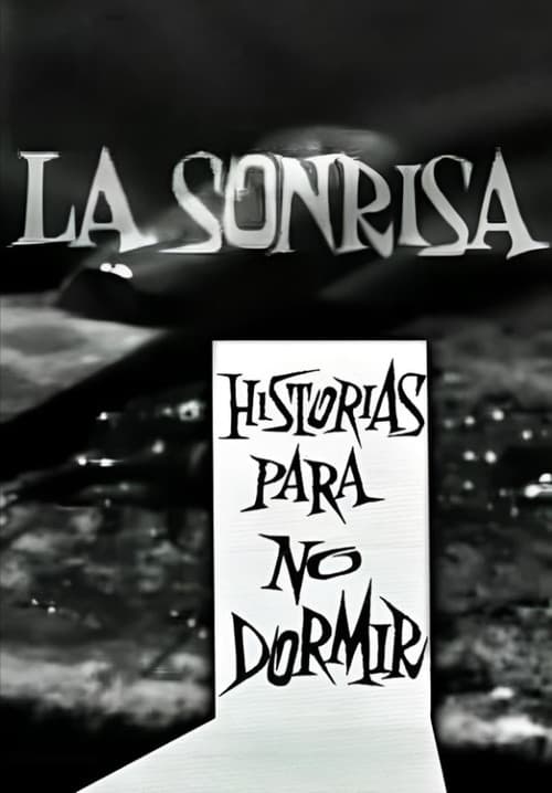Poster for La Sonrisa