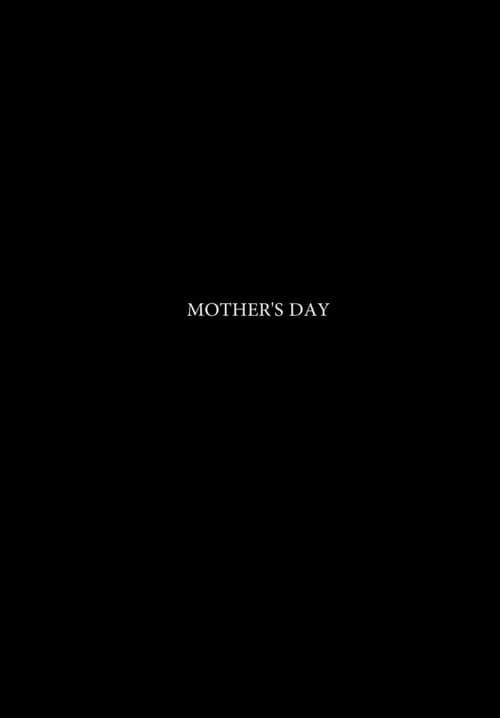 Poster for Mother's Day