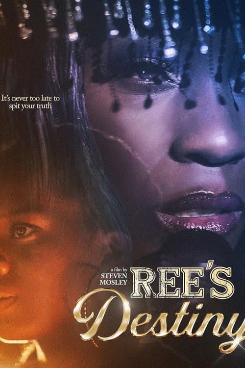 Poster for Ree's Destiny