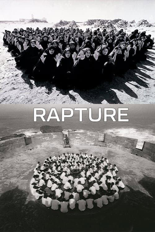 Poster for Rapture
