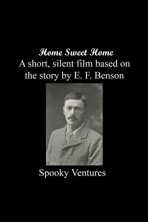 Poster for Home Sweet Home