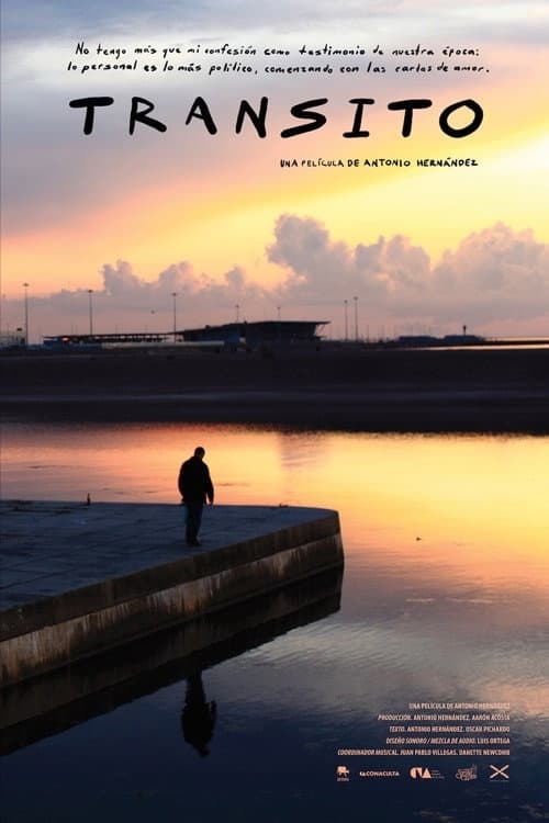 Poster for Transit