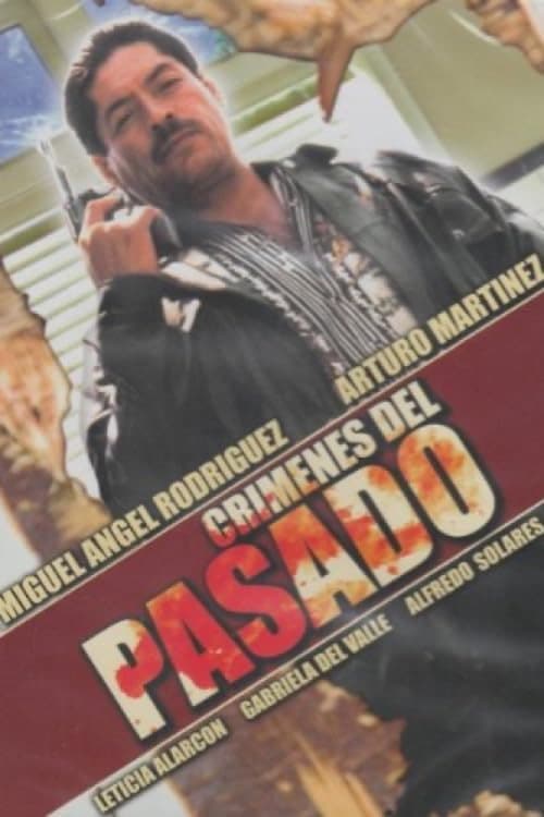 Poster for Crímenes del pasado
