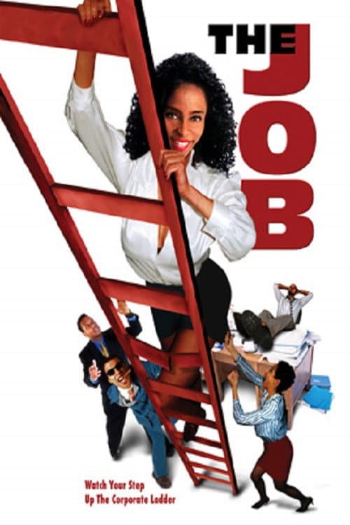 Poster for The Job