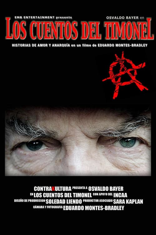 Poster for Los cuentos del timonel