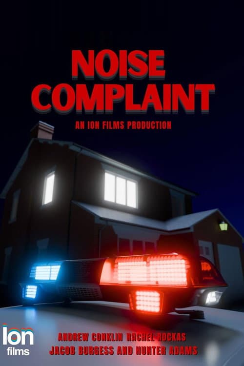 Poster for Noise Complaint