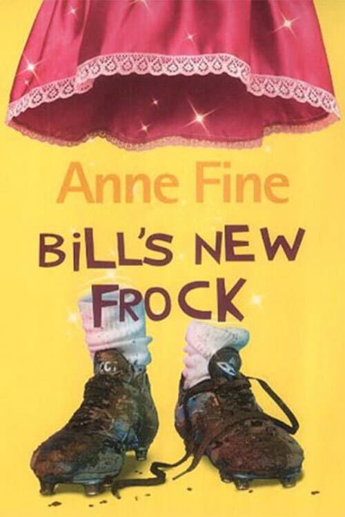 Poster for Bill's New Frock