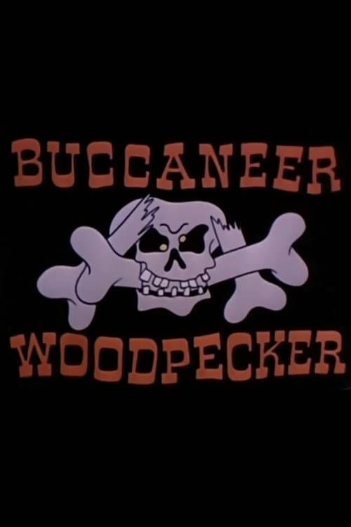 Poster for Buccaneer Woodpecker