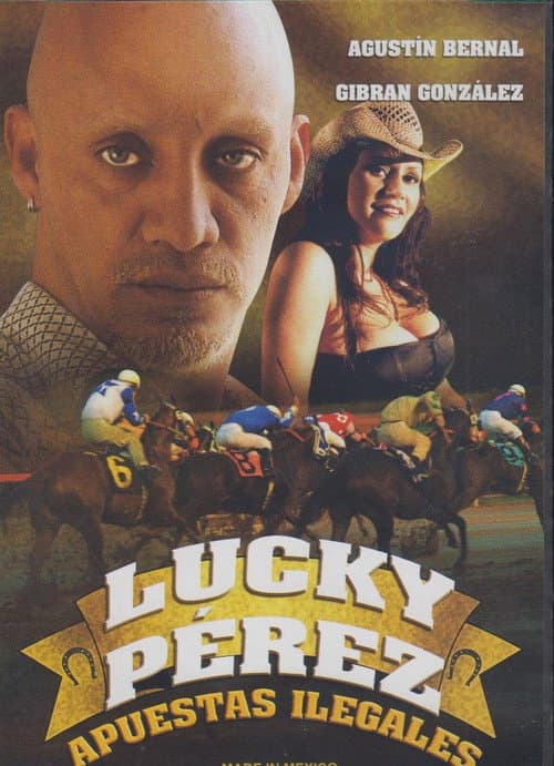 Poster for Uno Pérez y el otro también