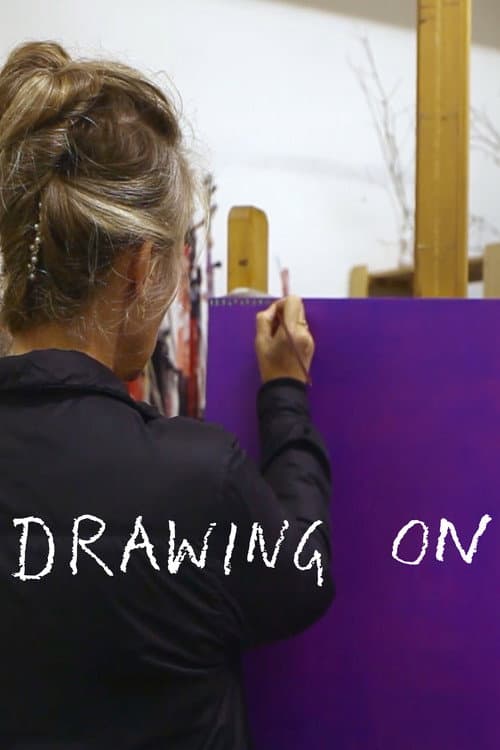 Poster for Drawing On