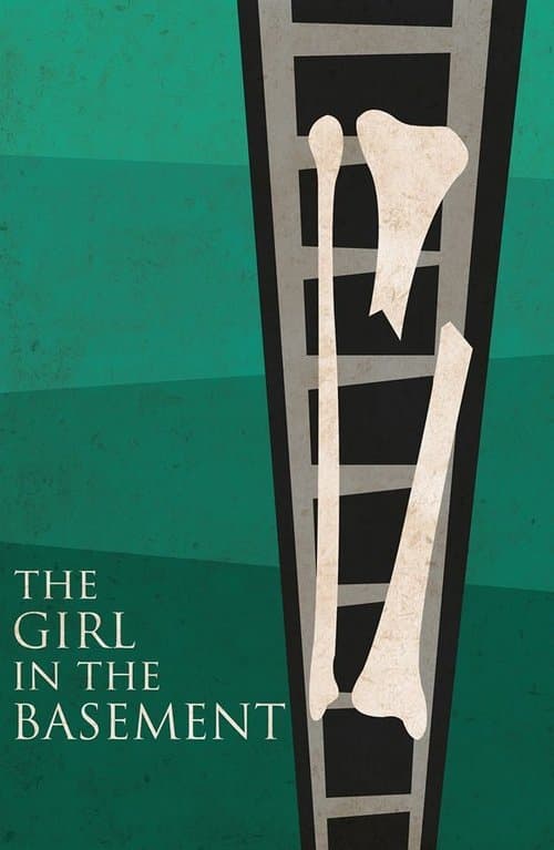 Poster for Girl in the Basement