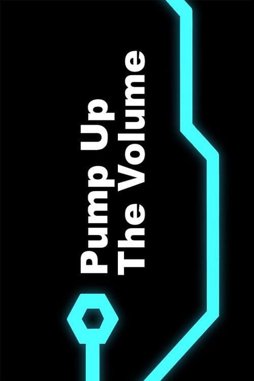 Poster for Pump Up the Volume