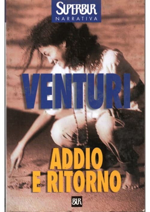 Poster for Addio e Ritorno