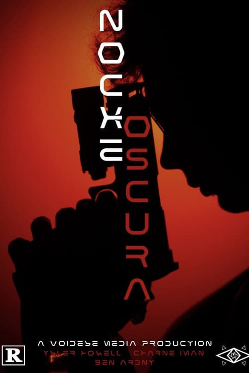 Poster for Noche Oscura