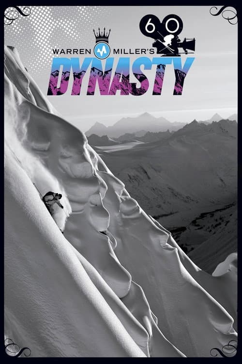 Poster for Dynasty