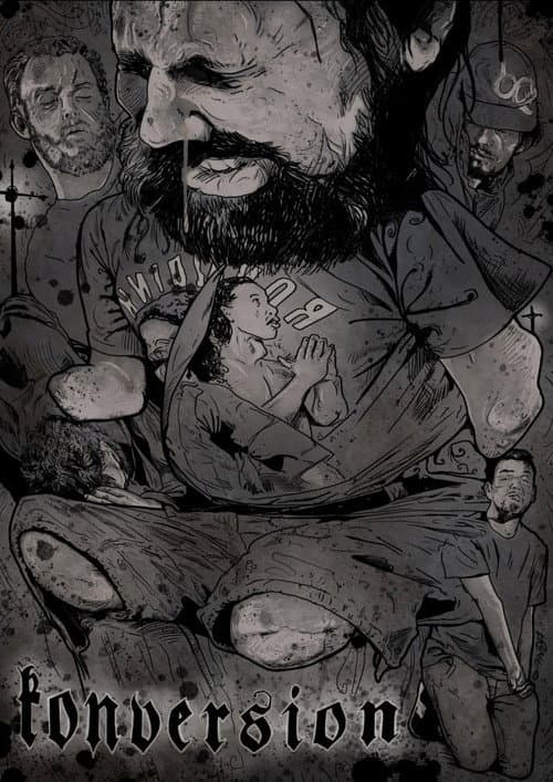 Poster for Konversion