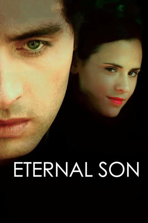Poster for Eternal Son
