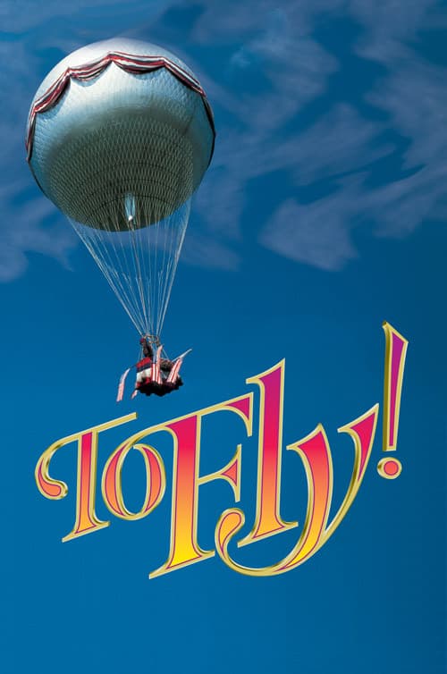 Poster for To Fly!