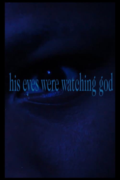 Poster for His Eyes Were Watching God