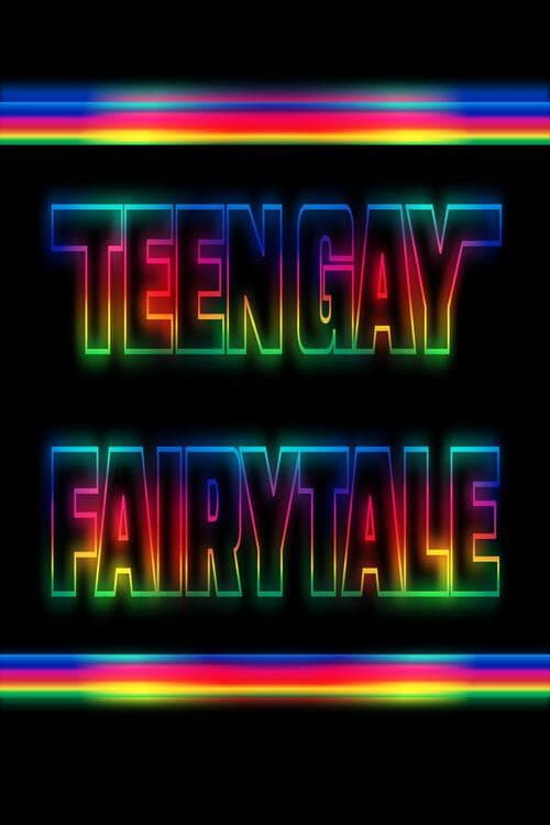 Poster for Teen Gay Fairytale
