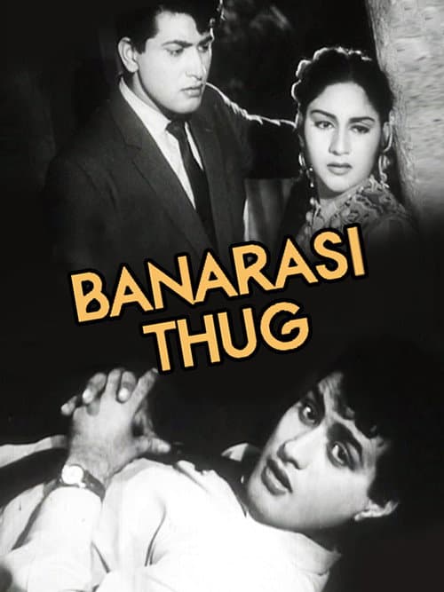 Poster for Banarasi Thug
