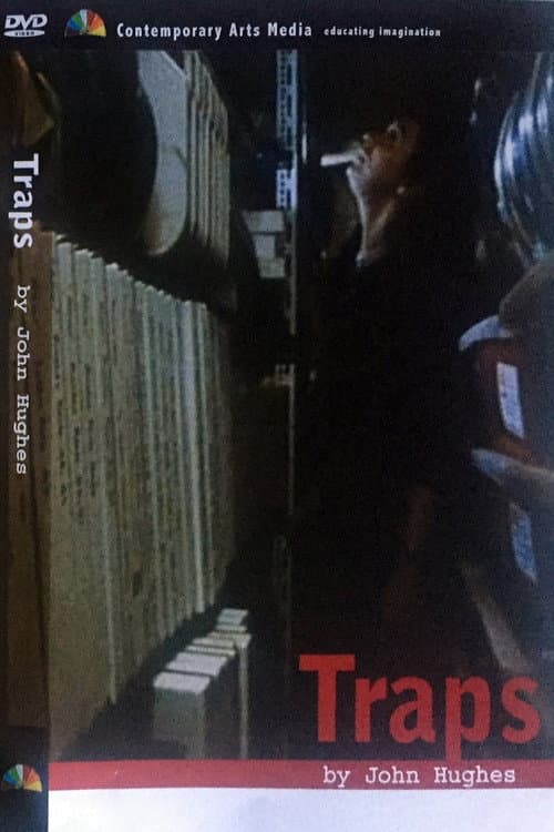 Poster for Traps