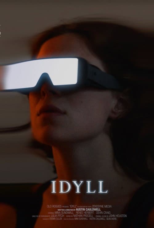 Poster for Idyll