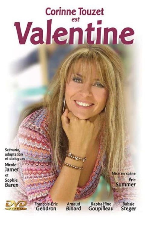Poster for Valentine