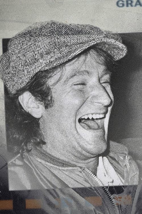 Постер до фільму «A Life in Ten Pictures: Robin Williams»