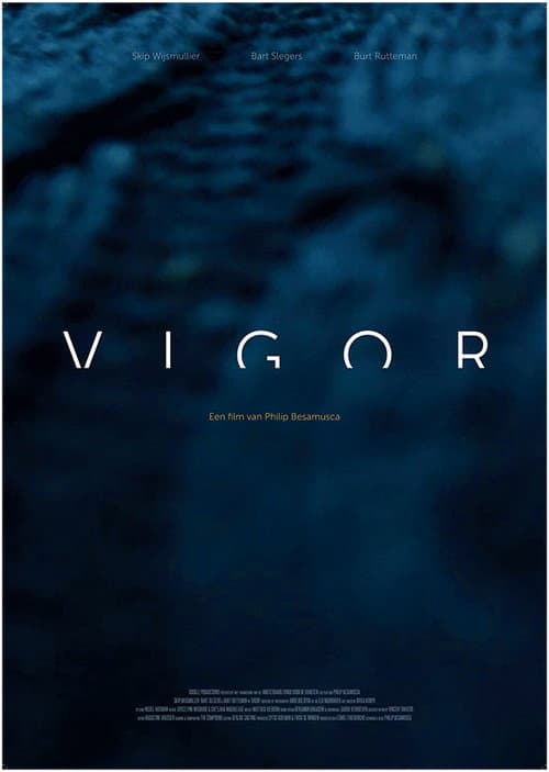 Poster for Vigor