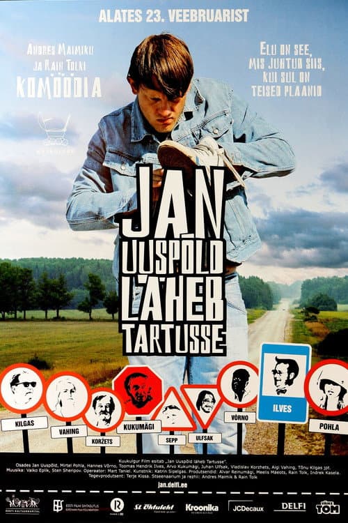 Poster for 186 Kilometers