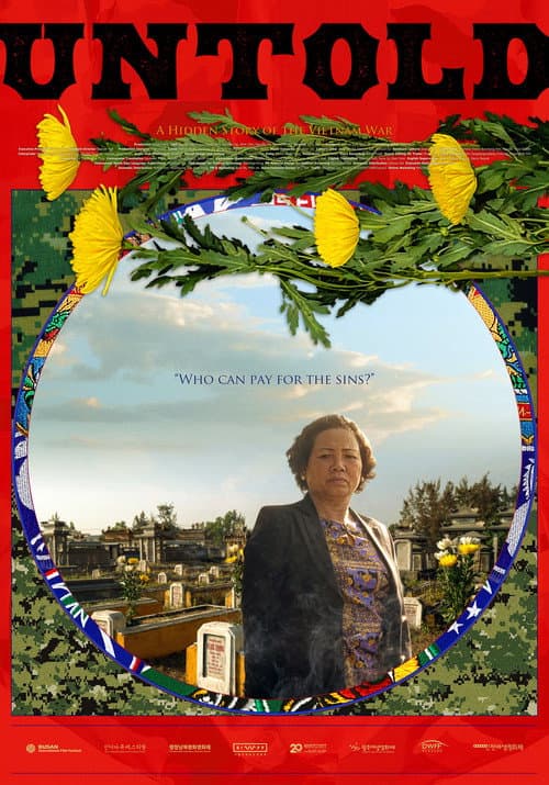 Poster for Untold