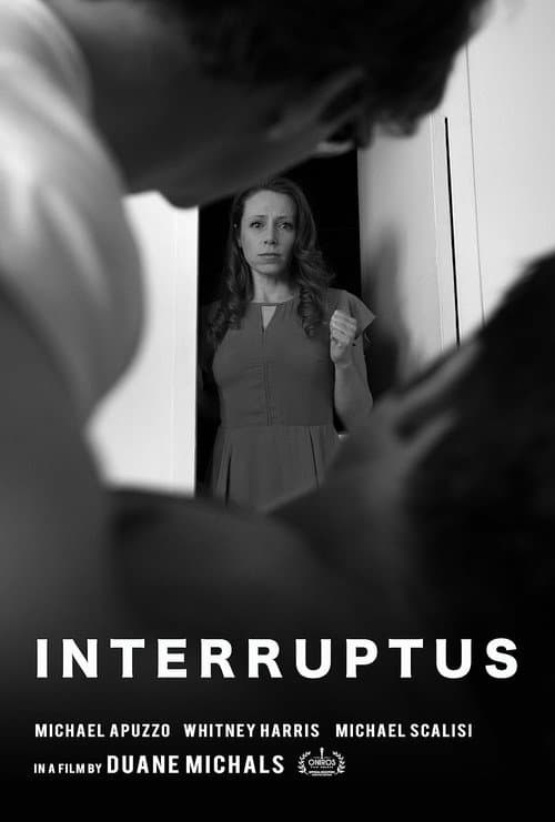 Poster for Interruptus